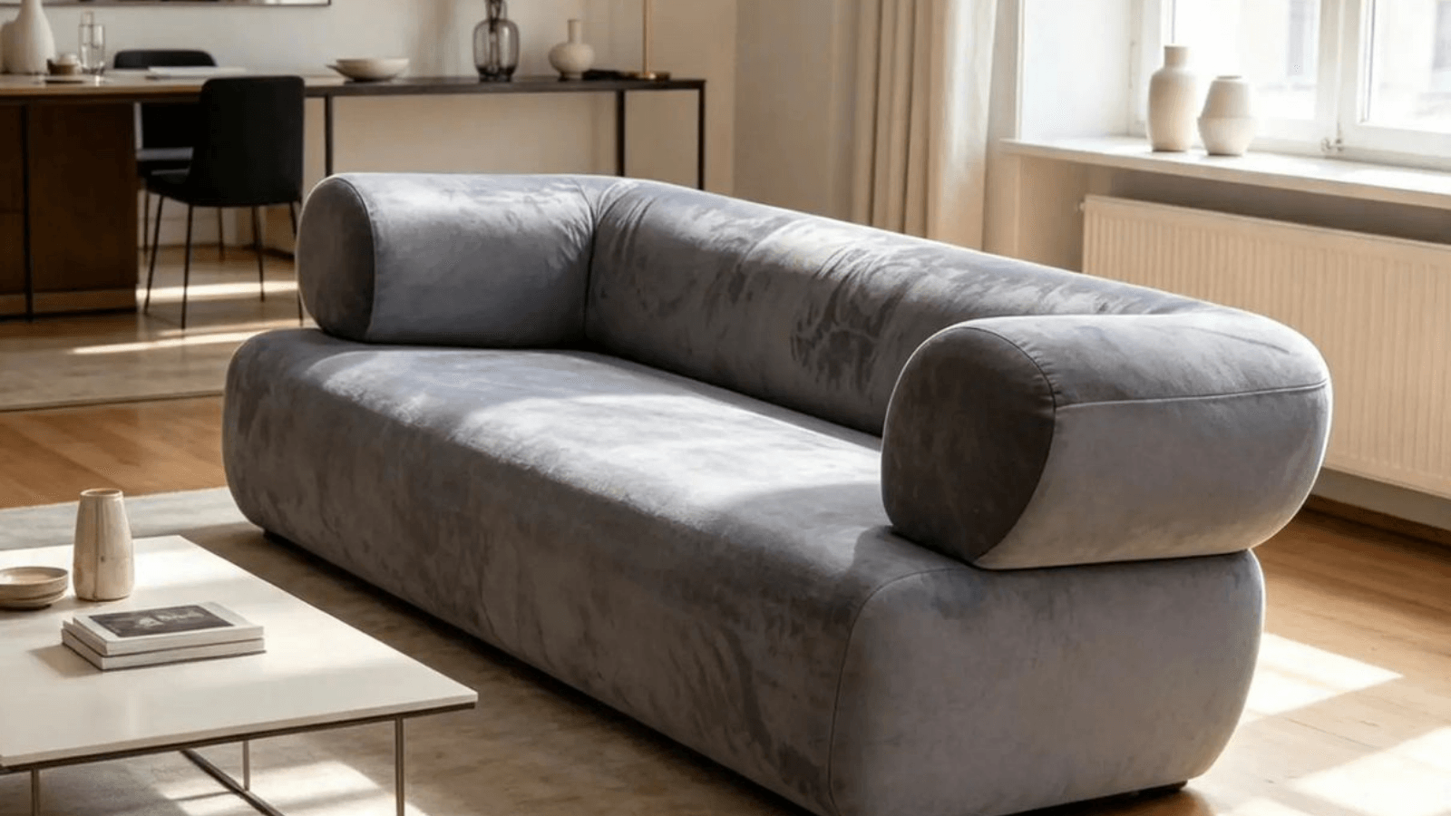 Sanlux Signature Furniture