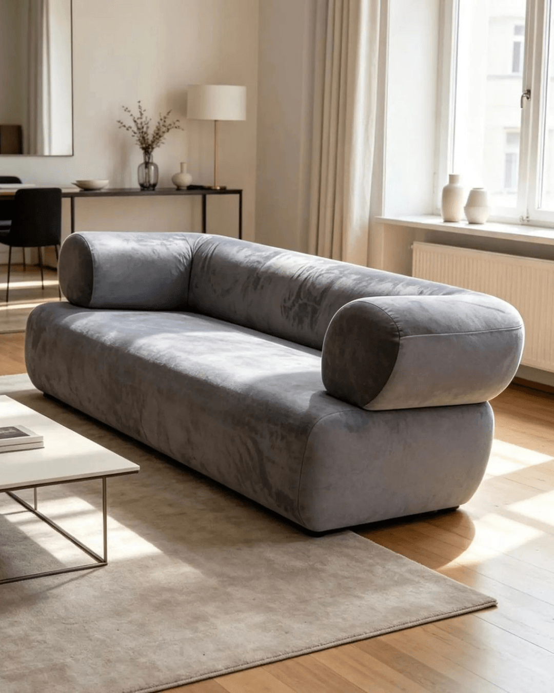 Sanlux Signature Furniture
