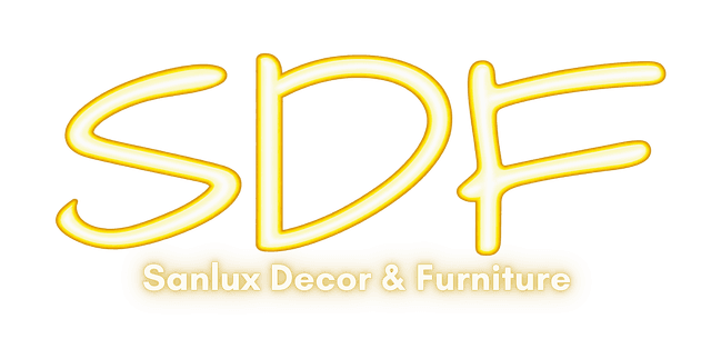 Sanlux Decor logo
